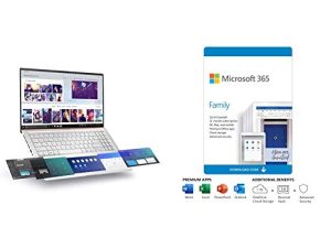 Ordinateur portable ASUS UX534FTC-AS77 ZenBook 15 15