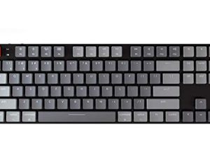 Keychron K1 87 touches clavier de jeu