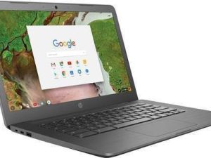 2019 Ordinateur portable HP Chromebook à écran-2