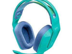 Casque de jeu filaire Logitech G335