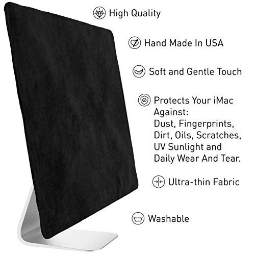 Kuzy Dust Cover pour iMac 24 pouces – Image 2