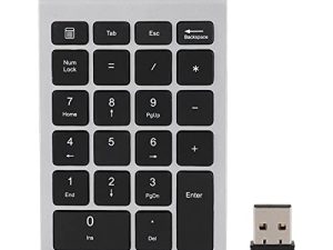 ASHATA Clavier numérique