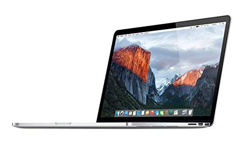 Apple MacBook Pro Intel Core i7-4770 X4-3