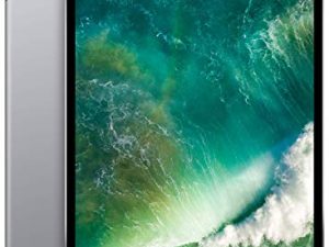 2017 Apple iPad Pro (10