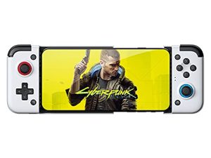 Manette de jeu mobile GameSir X2 Type-C