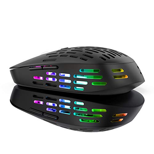 Souris sans fil Bluetooth pour Mac MacBook – Image 2
