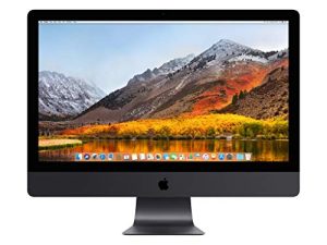 Ordinateur de bureau tout-en-un Apple iMac Pro
