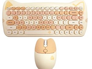 Attoe Souris et clavier sans fil