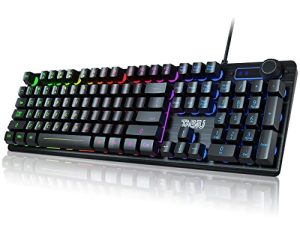 Clavier de jeu TNBIU