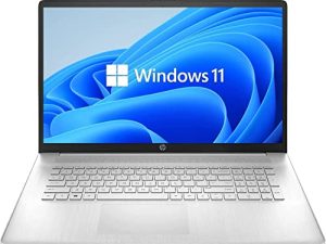 Ordinateur portable HP 17 le plus récent