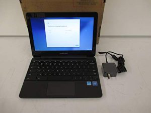 Samsung Chromebook 3