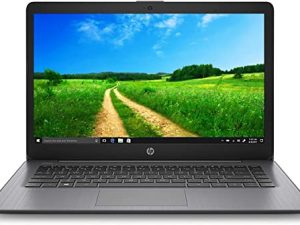 Écran HD HP Stream 14" 2021