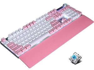 Clavier de jeu mécanique