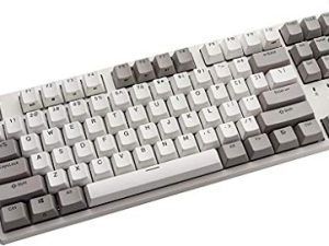 Clavier mécanique DURGOD Taurus K320 TKL |