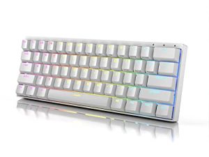 Clavier de jeu mécanique Durgod HK Venus
