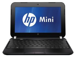 HP Mini 1104 A7K69UT#ABA Netbook 10