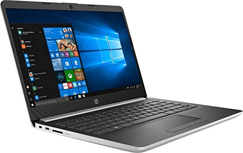 Ordinateur portable HP le plus récent 2019-2