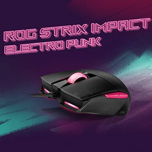 Souris Gaming Optique ASUS - ROG Strix-2