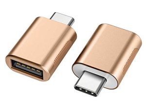 Adaptateur Nonda USB C vers USB (lot