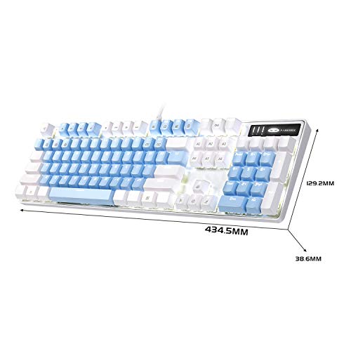 MageGee nouveau commutateur