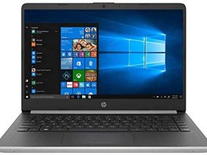 Ordinateur portable HP Pavilion 14" FHD 2020