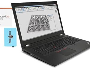 Station de travail Lenovo ThinkPad P17 Gen