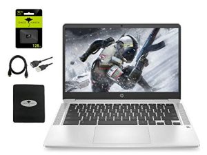 Ordinateur portable HP Chromebook 14" Full HD