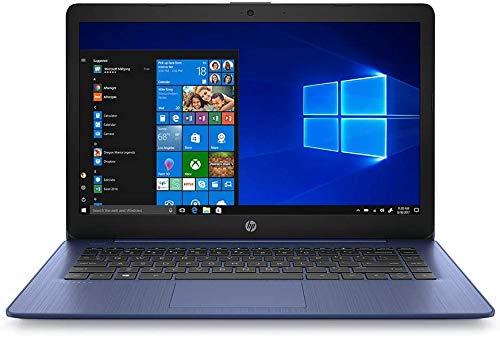 Ordinateur portable HP Stream 14" HD SVA-2