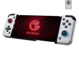 Manette de jeu mobile GameSir X2 Type-C