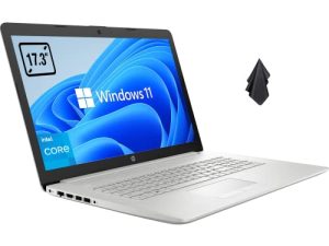 Ordinateur portable HP 2022 17