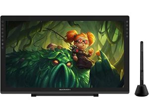 GAOMON PD2200-21