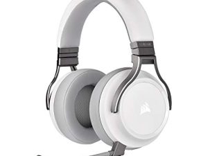 Casque de jeu sans fil Corsair Virtuoso