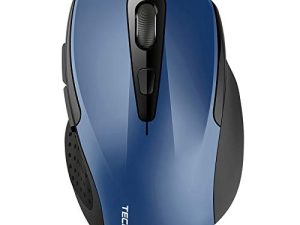 TECKNET Souris sans fil Bluetooth