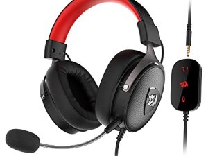 Redragon H520 Icon Casque de jeu filaire