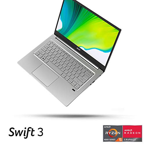 Ordinateur portable fin et léger Acer Swift-2