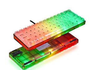 Clavier de jeu 7KEYS TKL