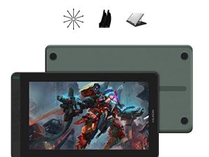 HUION Kamvas 13 Tablette de dessin graphique