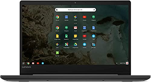 Ordinateur portable Lenovo Chromebook S330 fin et-2