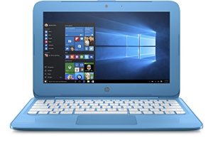 HP Stream 11 11
