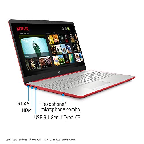 Ordinateur portable HP Flagship Notebook 15 Écran-2