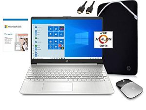 Ordinateur portable HP 2021 Écran HD 15