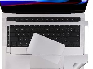 May Chen pour MacBook Pro 16 pouces