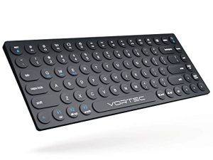 Clavier Bluetooth Vortec pour iPad