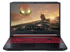 Ordinateur portable de jeu Acer Nitro 5