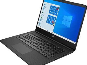 Ordinateur portable HP 14 pouces haut de