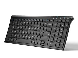 Clavier Bluetooth iClever BK10