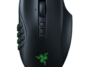 Souris de jeu sans fil Razer Naga