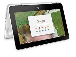 2019 HP Chromebook X360 Convertible 11.6" HD