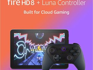 Toute nouvelle tablette Amazon Fire HD 8