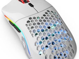 Glorious PC Gaming Race Model O Gaming-Souris